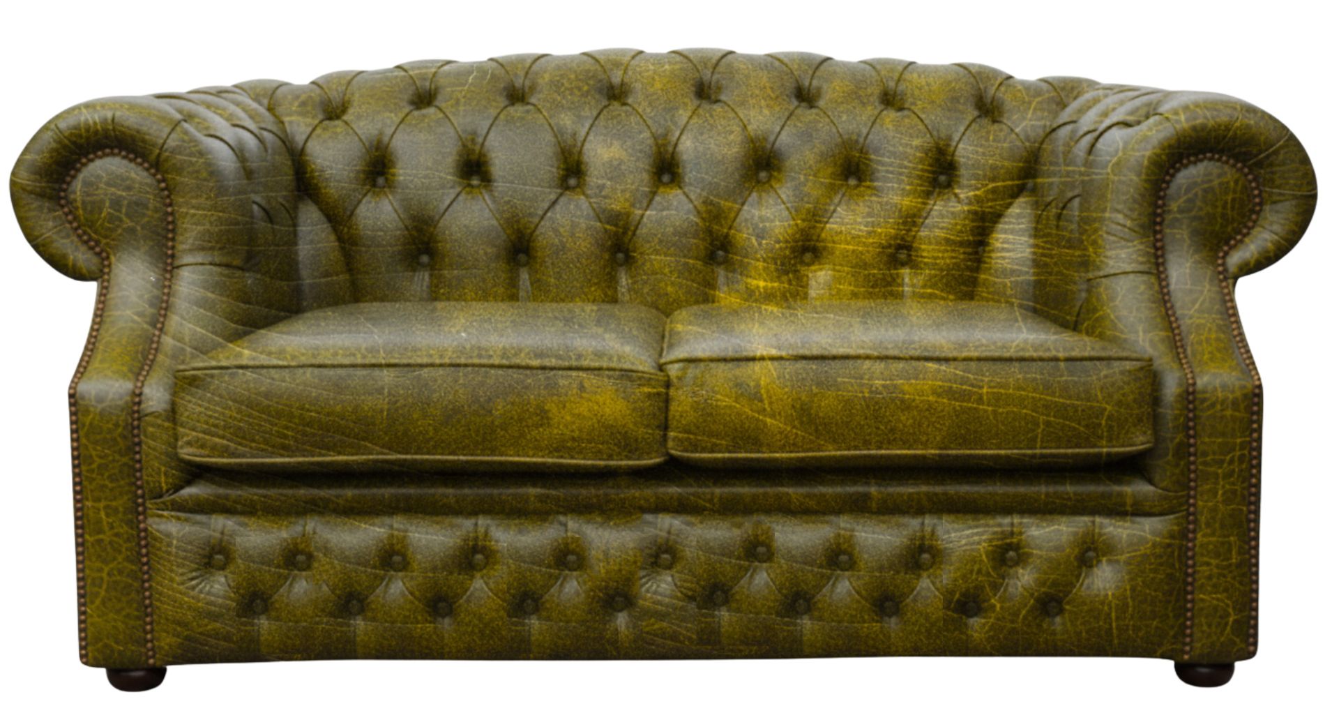 The Windsor Chesterfield